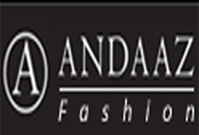 ANDAAZ FASHION